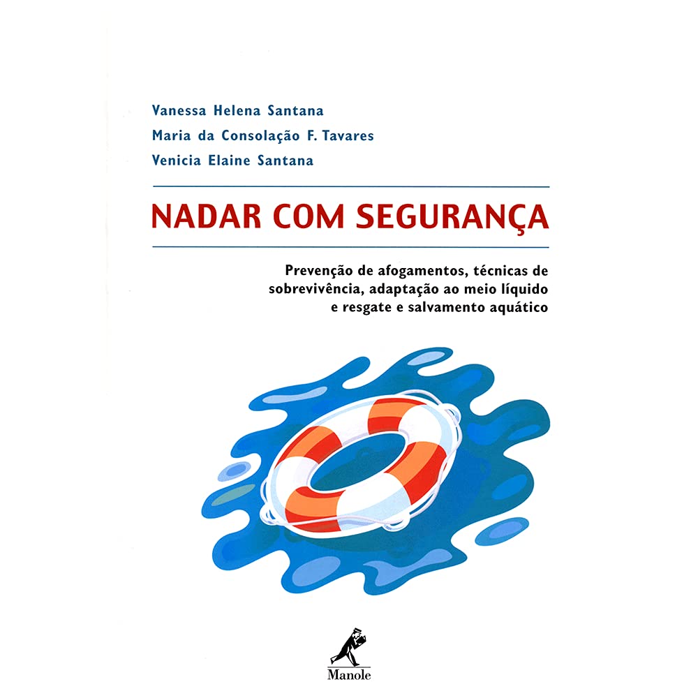 capítulo por capítulo baixar Nadar com segurança