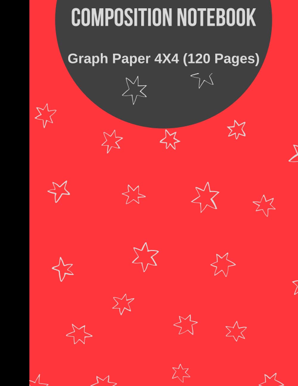 Composition Notebook: Grid Paper Quad Ruled 4X4 Graph Paper For School, Math, Calculus, Science Students, University, Middle School, Kids baixar livro de graça