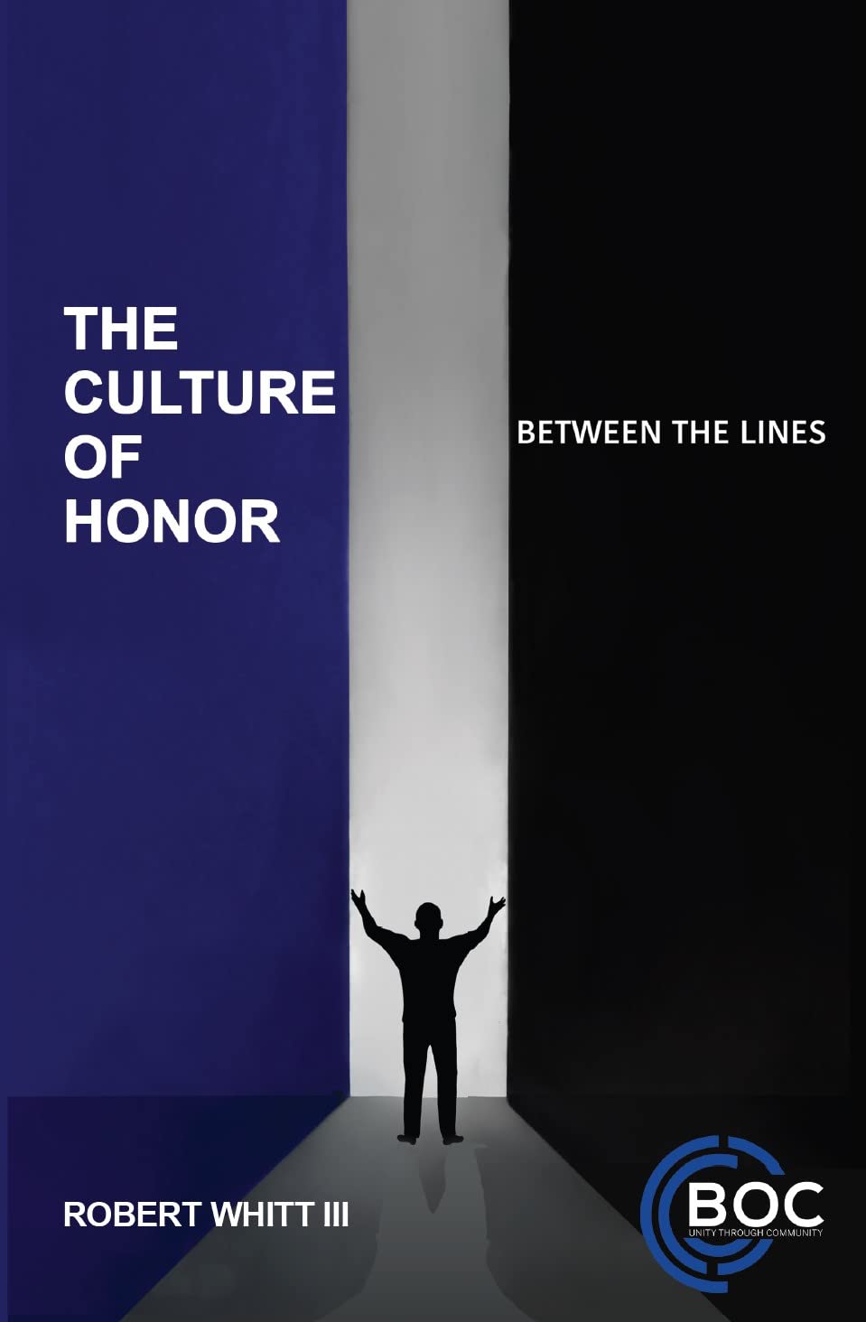 ler totalmente The Culture of Honor: Between the Lines (English Edition)