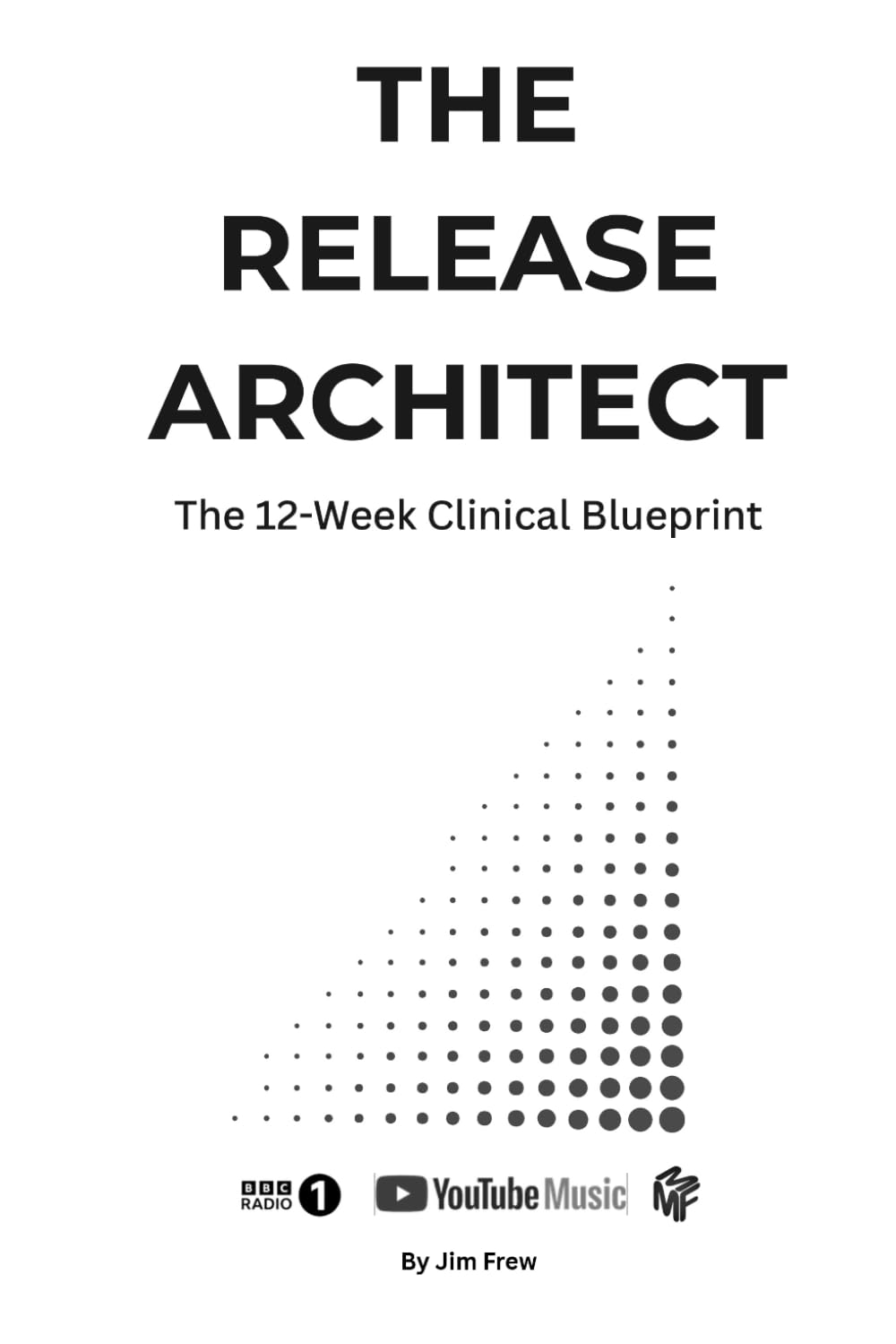 ler totalmente The Release Architect: The 12-Week Clinical Blue Print