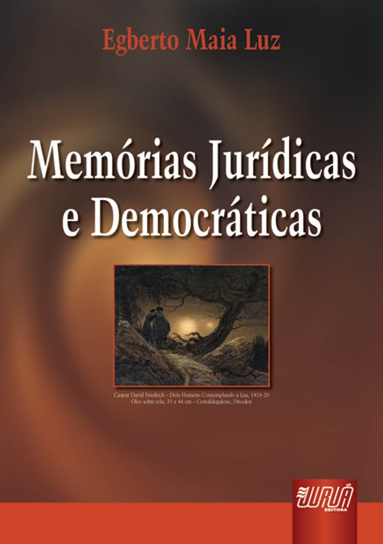 Memórias Jurídicas e Democráticas baixar livro de graça