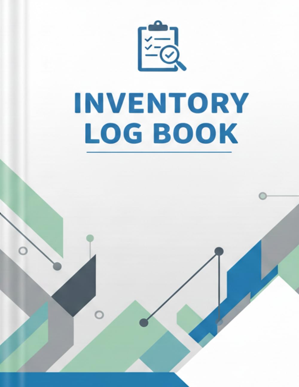 capítulo por capítulo baixar Inventory Log Book: Stock Management & Inventory Tracking Journal with SKU, Supplier, Reorder Level and Quantity Control for Small Businesses and Warehouses, 8.5X11 inch
