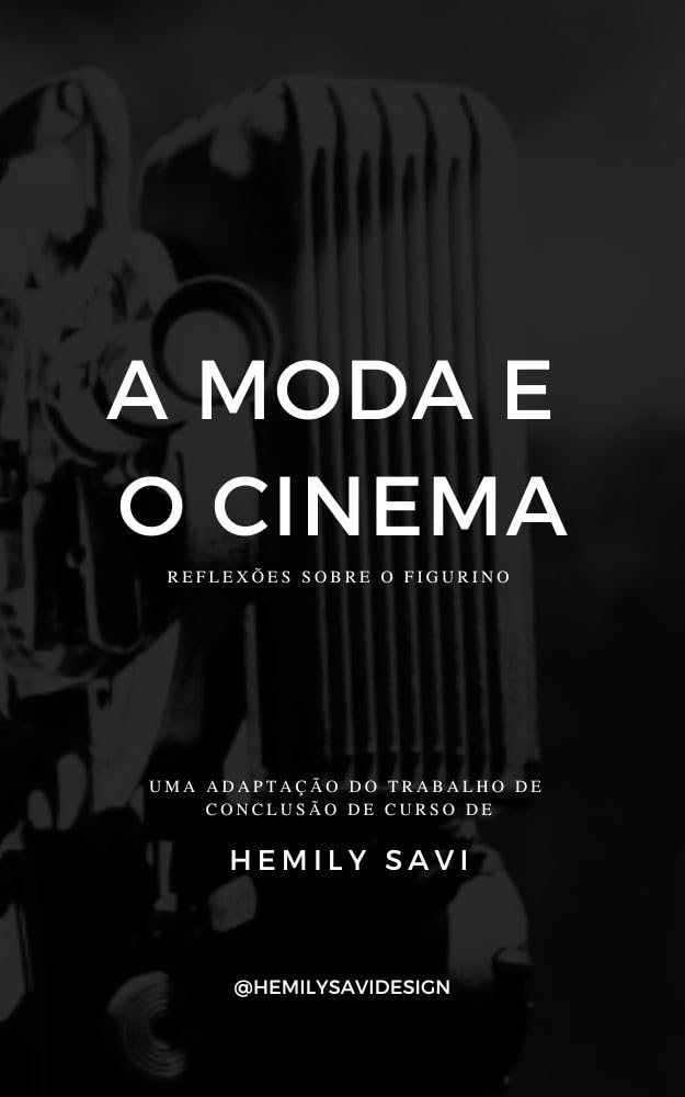 capítulo por capítulo baixar A moda e o Cinema: Reflexões sobre o Figurino