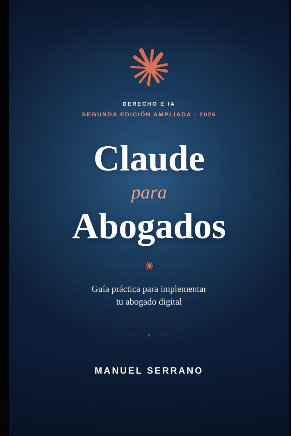 ler totalmente Claude para Abogados: Guía práctica para implementar tu abogado digital (Spanish Edition)