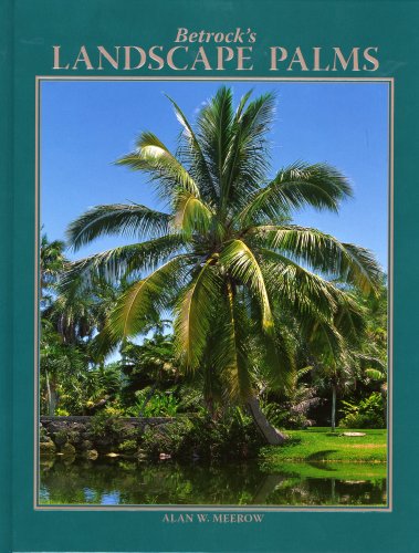 Betrock's Landscape Palms baixar livro de graça