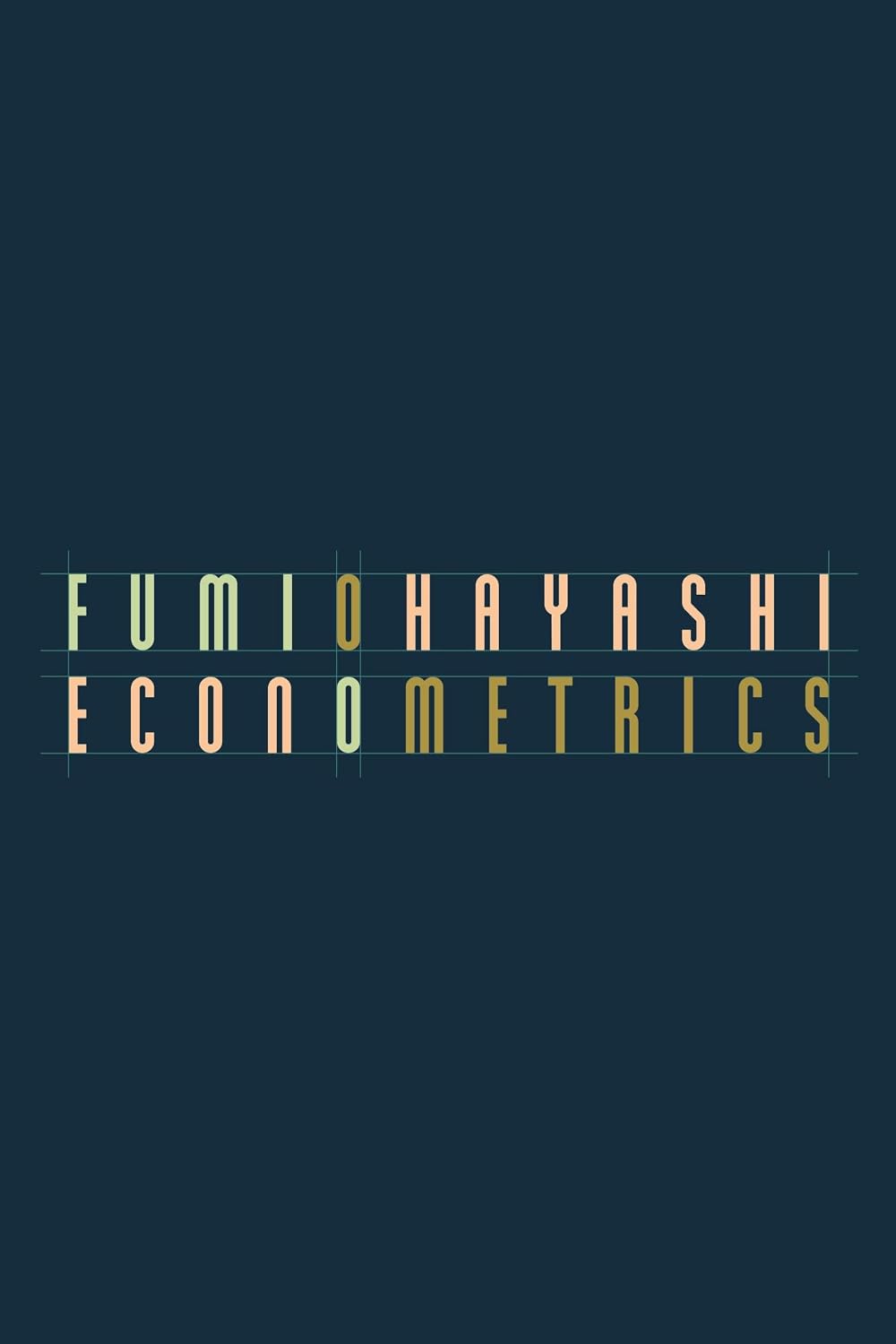 capítulo por capítulo baixar Econometrics