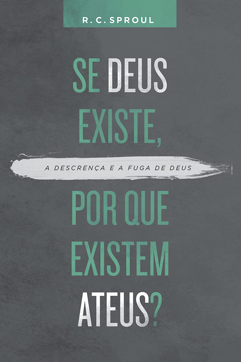 Se deus existe, por que existem ateus? baixar livro de graça