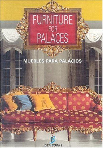 Furniture for Palaces baixar o livro de graça