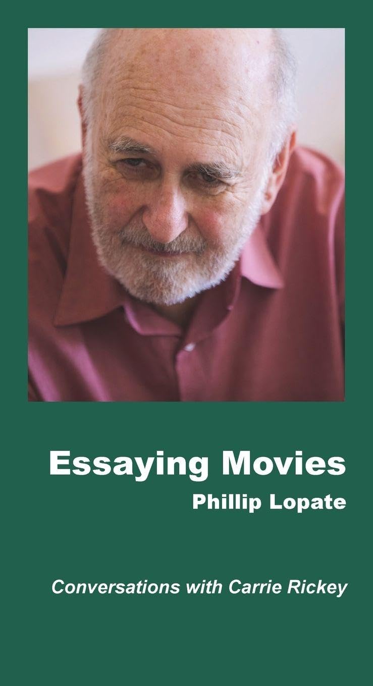 capítulo por capítulo baixar Essaying Movies