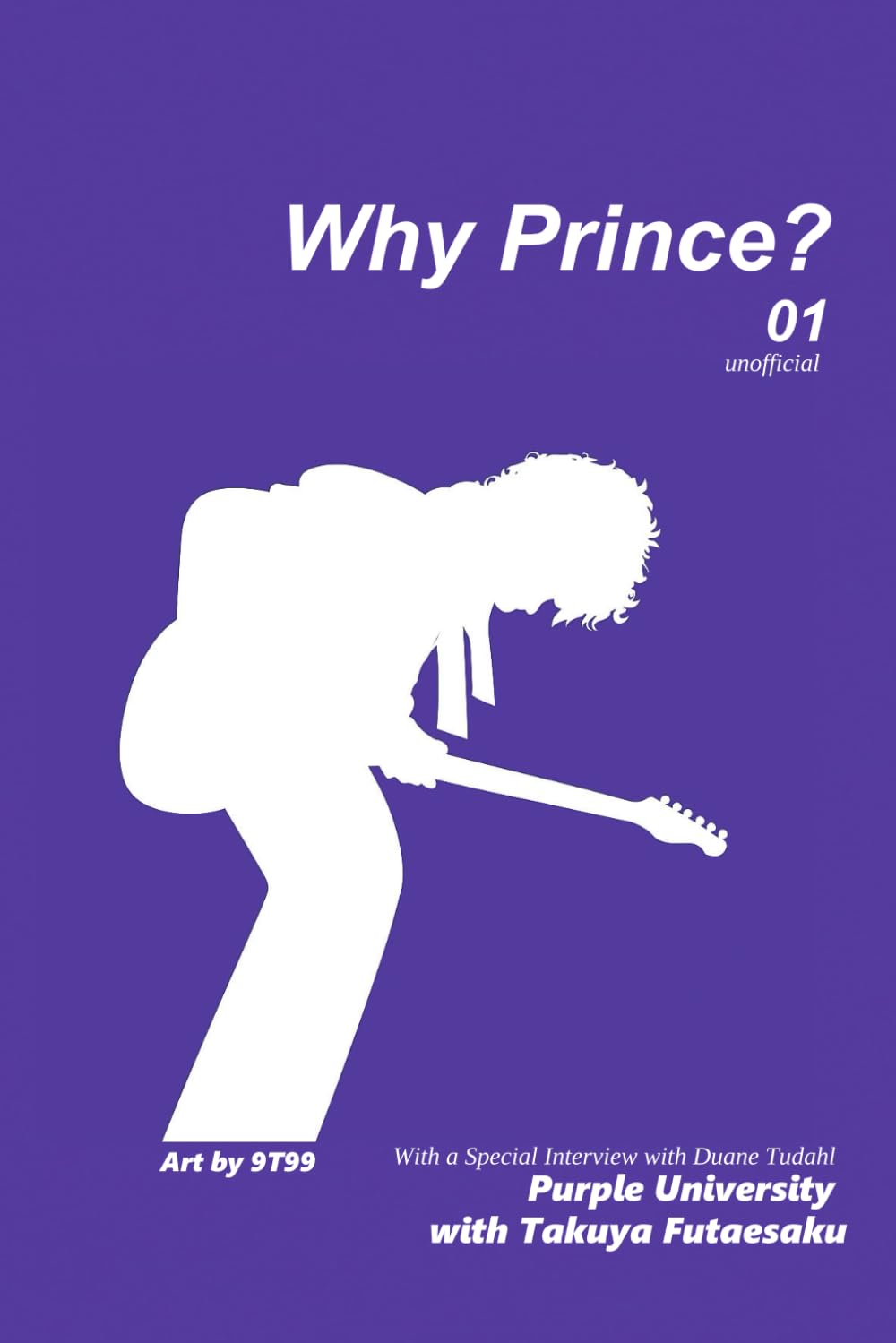 capítulo por capítulo baixar Why Prince? 01: unofficial