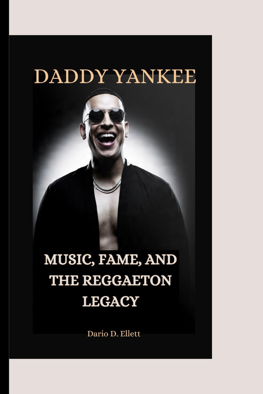 DADDY YANKEE: MUSIC, FAME, AND THE REGGAETON LEGACY baixar o livro de graça