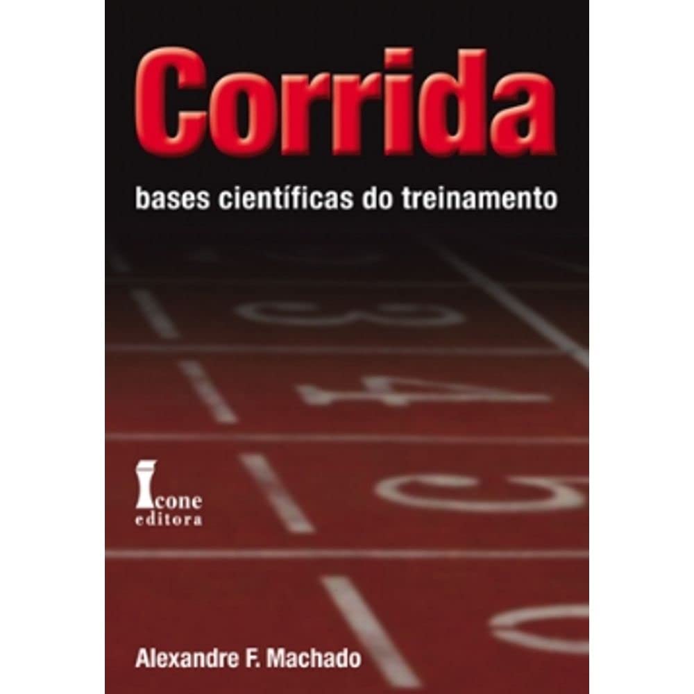 ler totalmente Corrida-bases científicas do treinamento