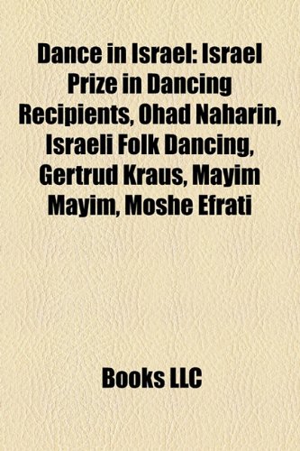 capítulo por capítulo baixar Dance in Israel