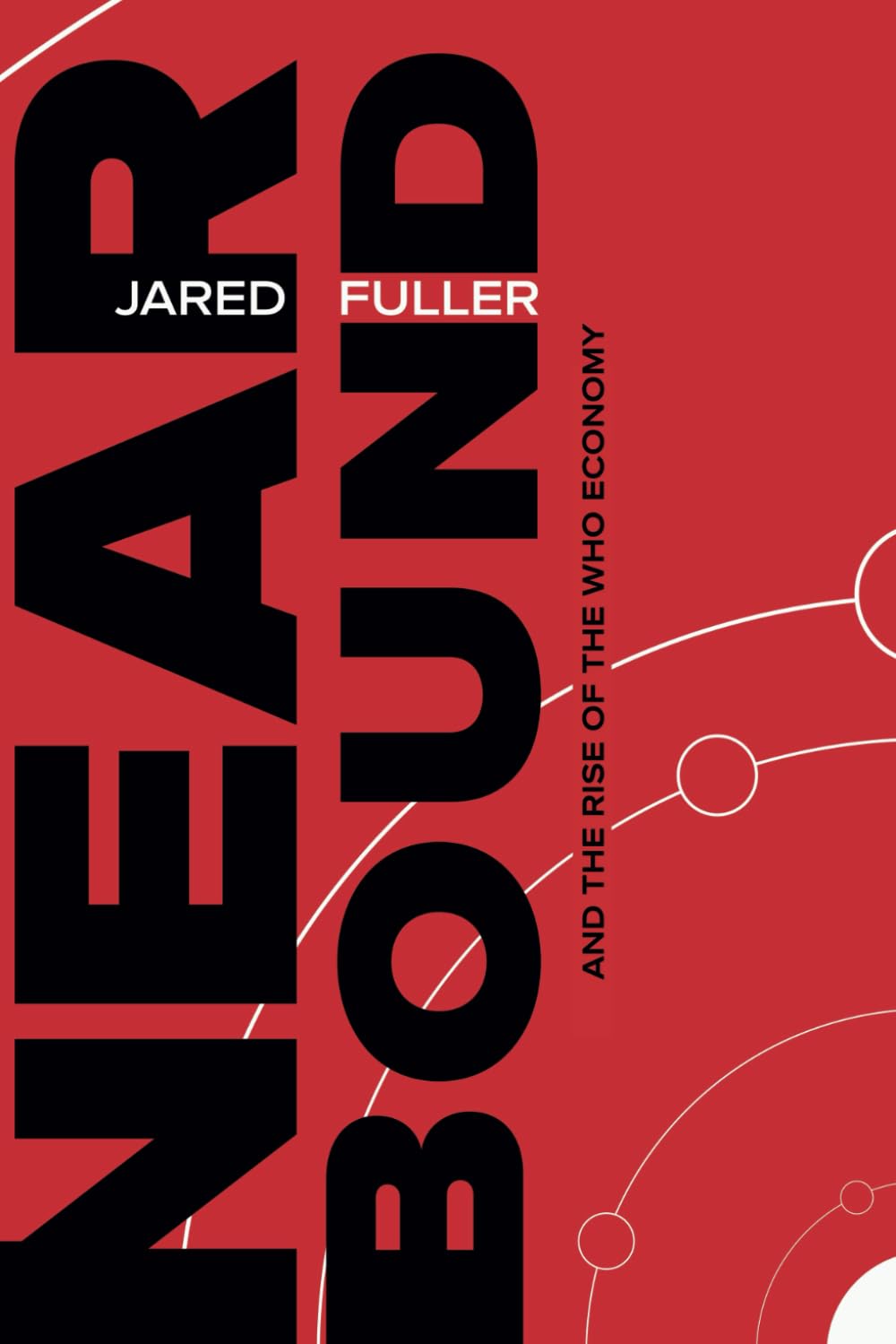 Nearbound and the Rise of the Who Economy baixar o livro de graça