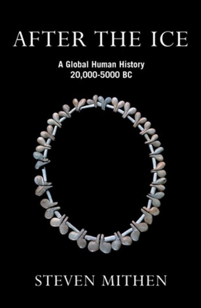 ler totalmente After the Ice: A Global Human History, 20,000 - 5000 BC (English Edition)