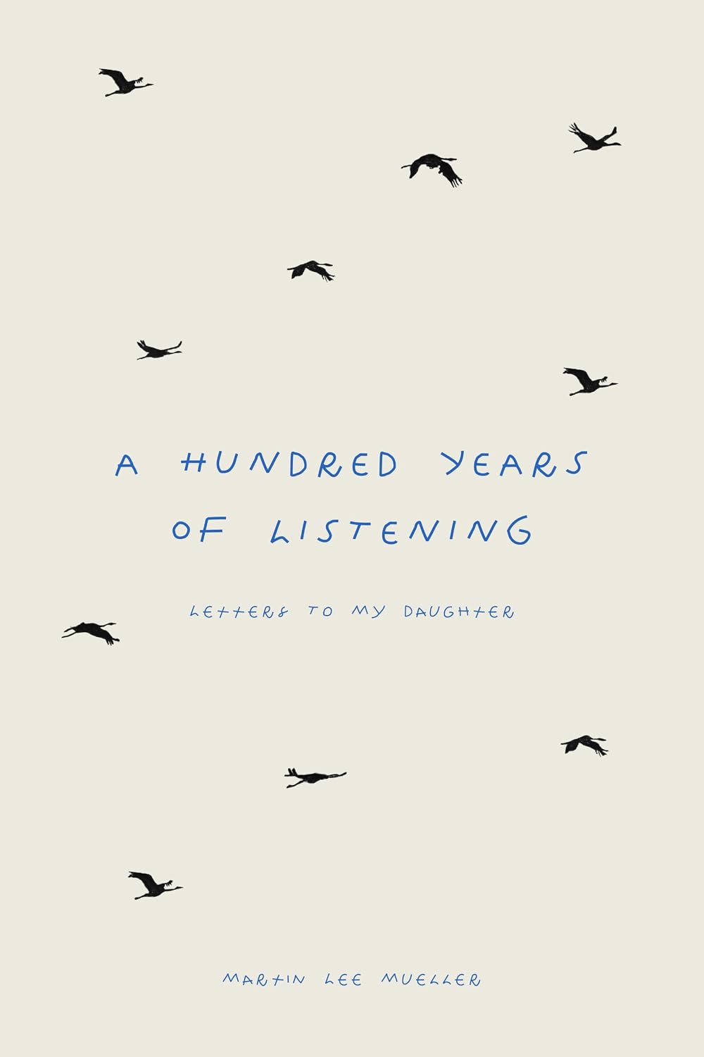 capítulo por capítulo baixar A Hundred Years of Listening: Letters to My Daughter