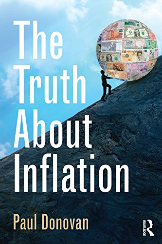 ler totalmente The Truth About Inflation (English Edition)