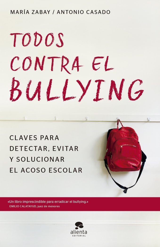 capítulo por capítulo baixar Todos contra el bullying: Claves para detectar, evitar y solucionar el acoso escolar