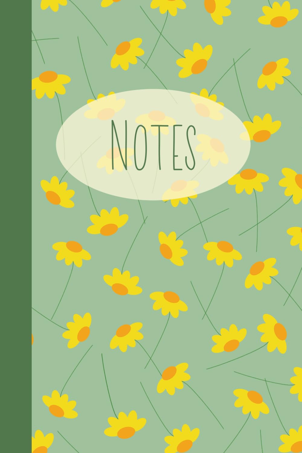 ler totalmente Scattered Flowers
