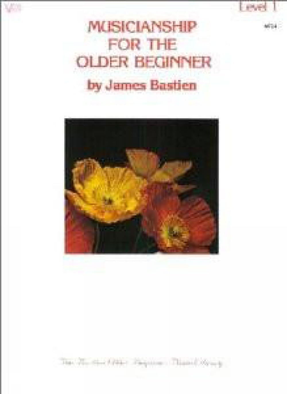 capítulo por capítulo baixar Musicianship for the Older Beginner: Level 1