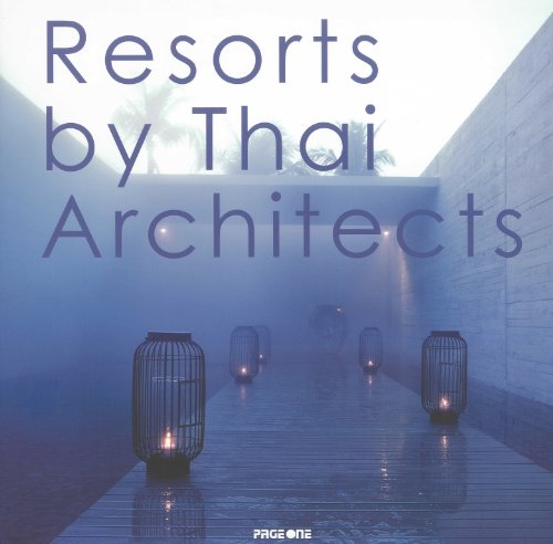 ler totalmente Resorts by Thai Architects