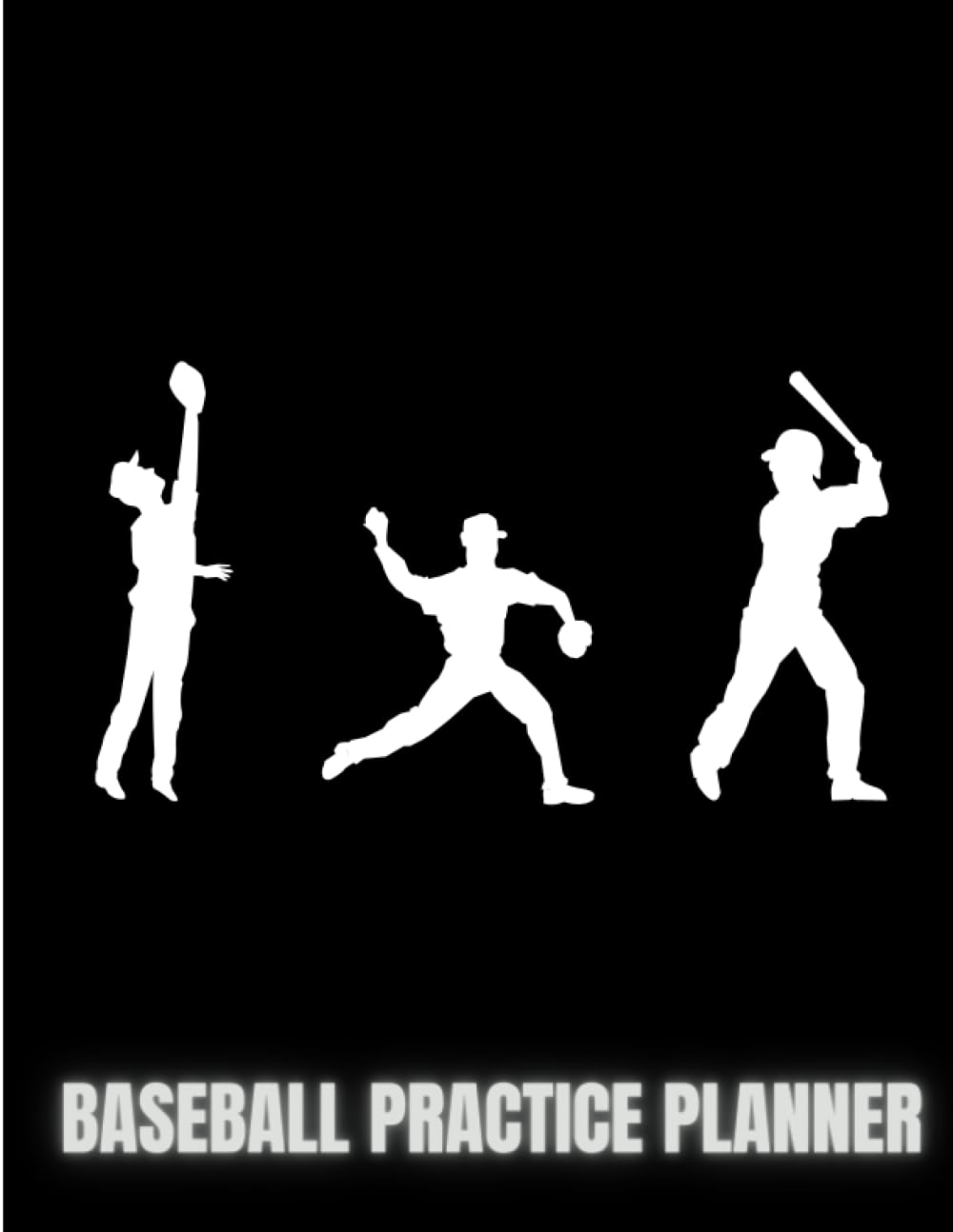 Beaseball Practice Planner - A Coach's Guide To Planning Team Practices: 100 Pages | 8.5 x 11in. baixar o livro de graça