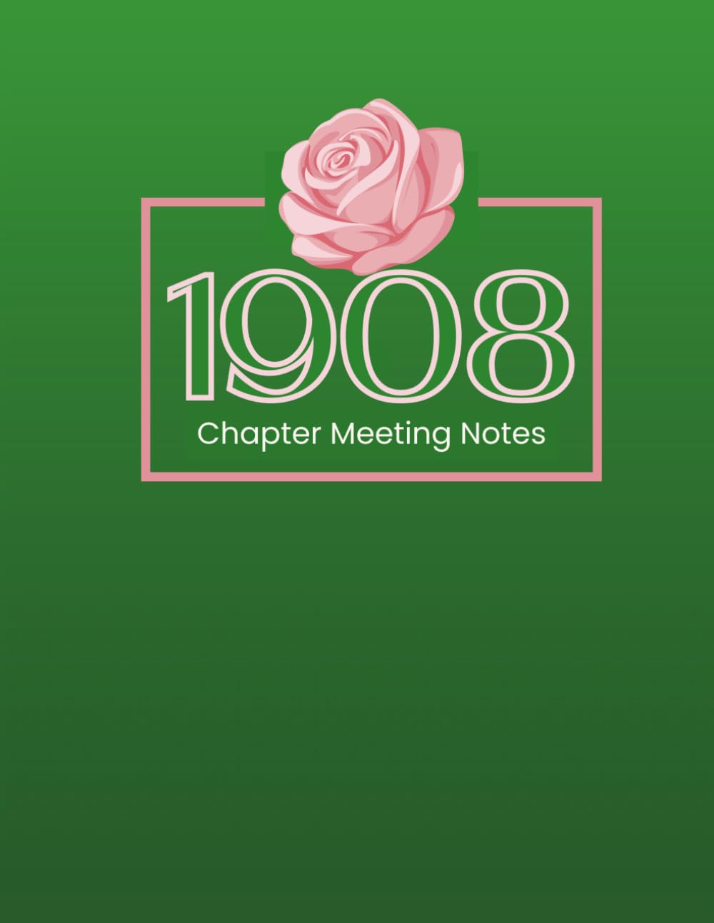 ler totalmente Chapter Meeting Notes: 1908 Sorority Journal for tracking Meeting Notes, Committee Planning, Service Projects, Conference Workshops, Action Items &... Officers, Line Sisters, & Pretty Girls