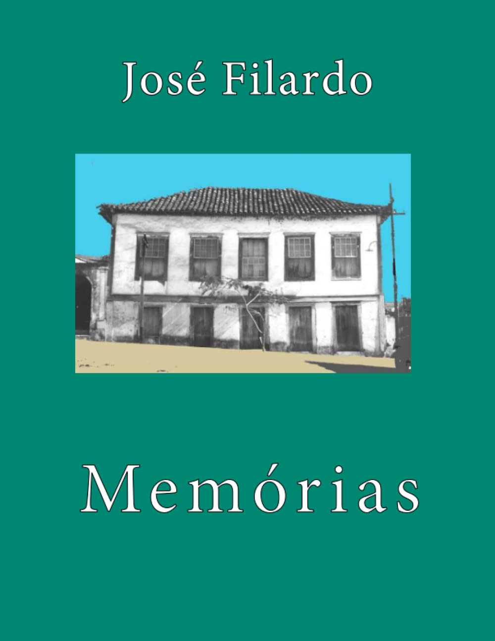 MEMÓRIAS (Portuguese Edition) baixar livro de graça