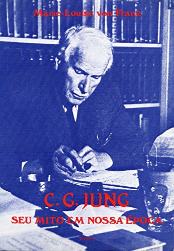 capítulo por capítulo baixar C. G. Jung. Seu Mito em Nossa Época