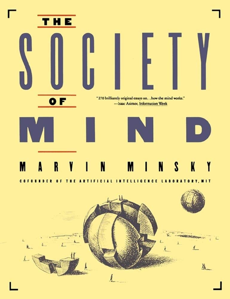 Society of Mind baixar o livro de graça