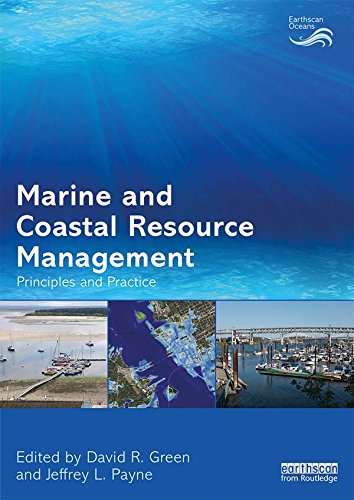 Marine and Coastal Resource Management: Principles and Practice (Earthscan Oceans) (English Edition) baixar o livro de graça