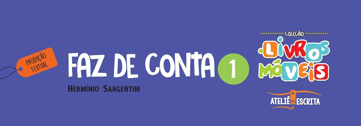 Faz de Conta (Volume 1) baixar o livro de graça
