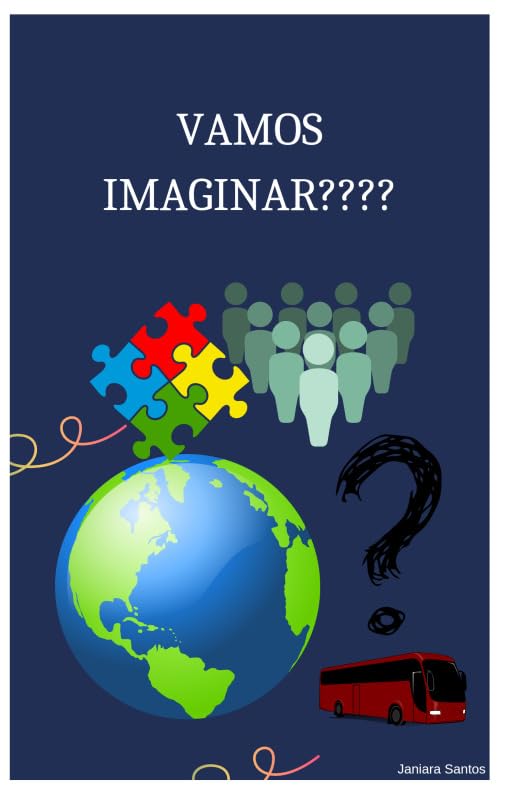 O PLANETA É DO JEITO QUE IMAGINO: SE NÃO VEJO COM OS OLHOS, IMAGINO COM A MENTE baixar livro de graça