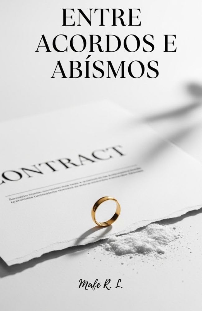 Entre Acordos E Abismos baixar livro de graça