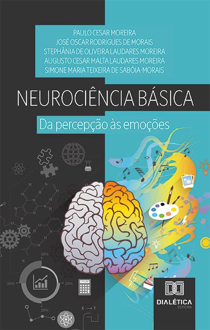 capítulo por capítulo baixar Neurociência Básica: Da percepção às emoções