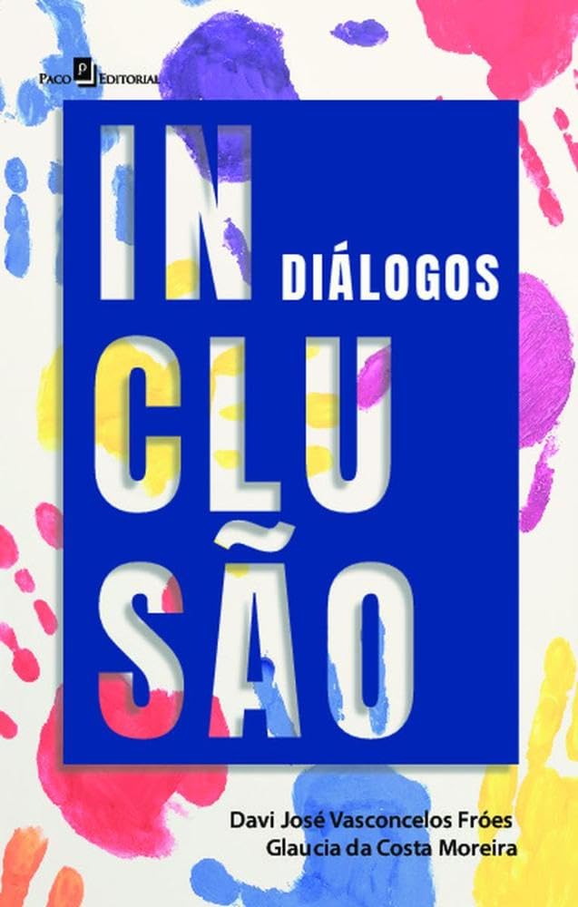 ler totalmente Inclusão: Diálogos
