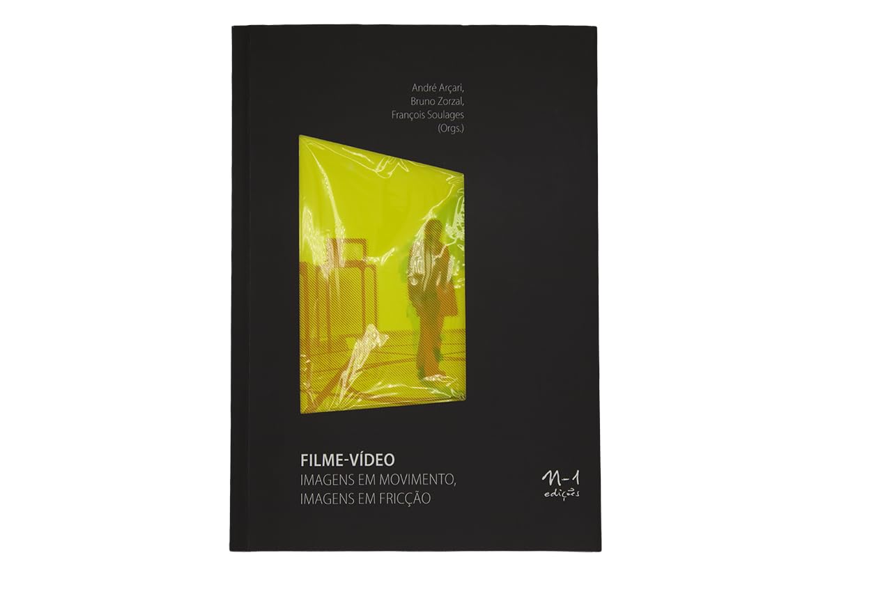 Filme-vídeo: imagens em movimento, imagens em fricção baixar o livro de graça