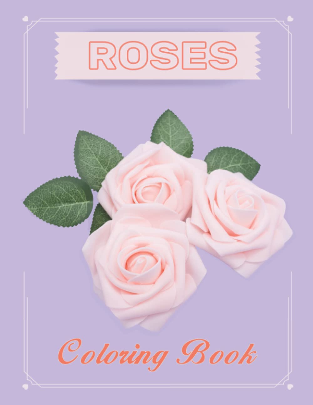 capítulo por capítulo baixar Roses Coloring Book: An Adult Coloring Book with Rose Flowers Collection, Stress Relieving Rose Flower Designs for Relaxation. Beautiful Roses Coloring Book For Adults