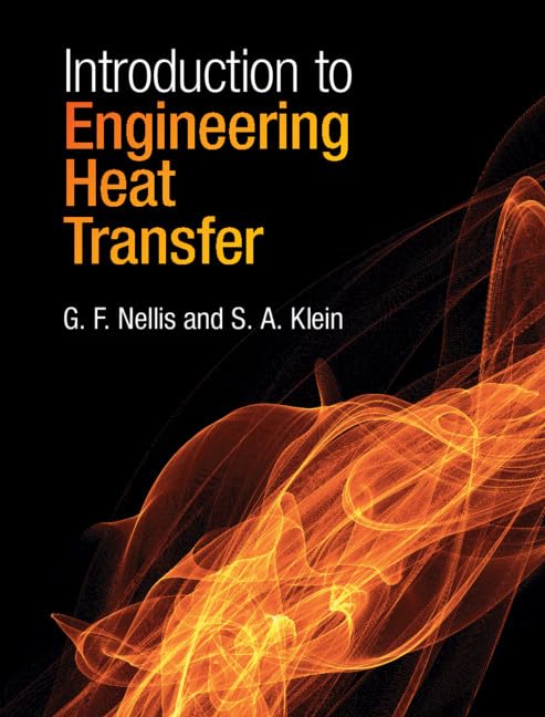 Introduction to Engineering Heat Transfer baixar o livro de graça