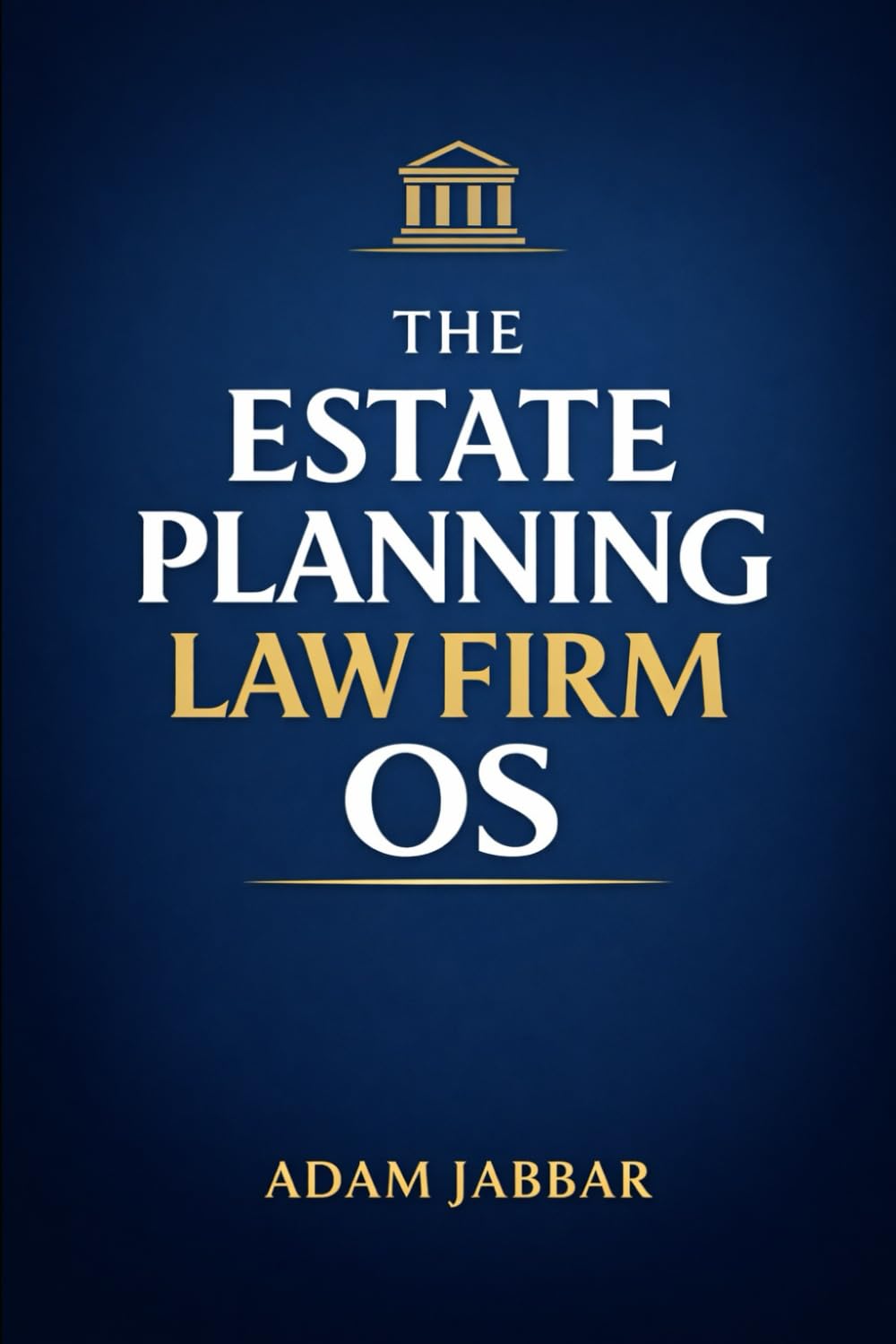 The Estate Planning Law Firm Operating System: A Practical Operating System for Pricing, Scope Control, Intake, and Delivery baixar livro de graça