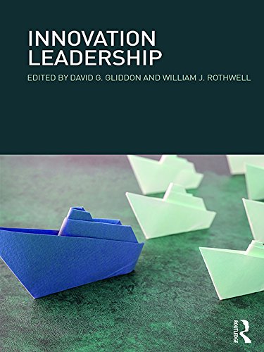 Innovation Leadership (English Edition) baixar livro de graça