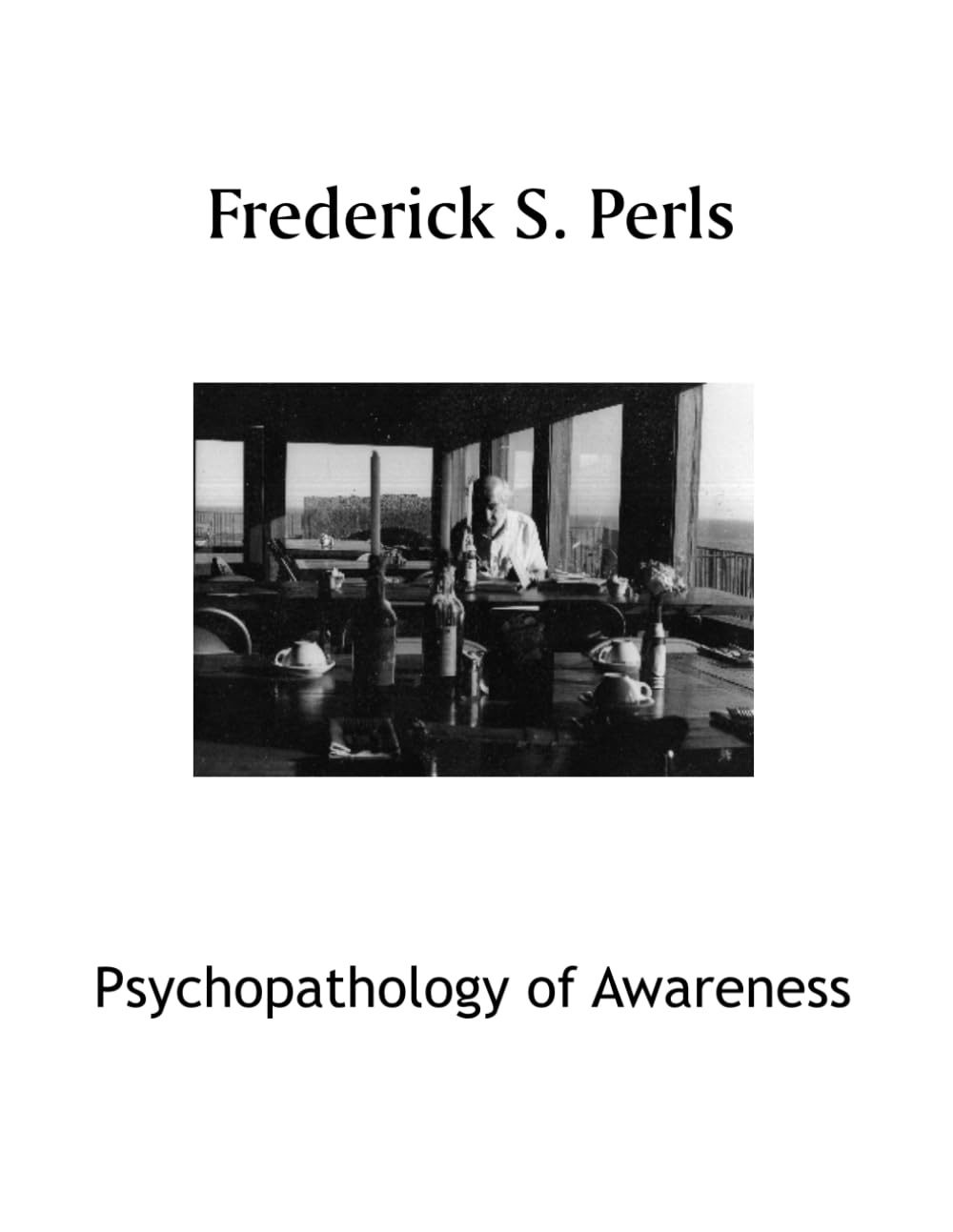 Psychopathology of Awareness baixar livro de graça