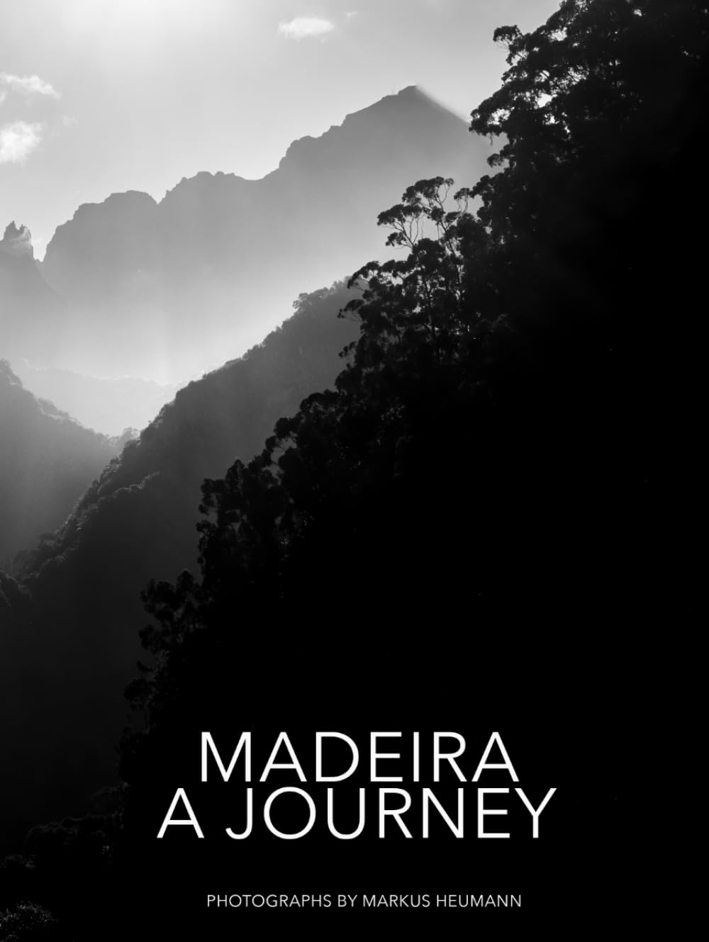 MADEIRA A JOURNEY: PHOTOGRAPHS BY MARKUS HEUMANN baixar o livro de graça