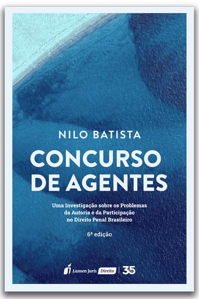 Concurso de Agentes - 6ª Ed. - 2024