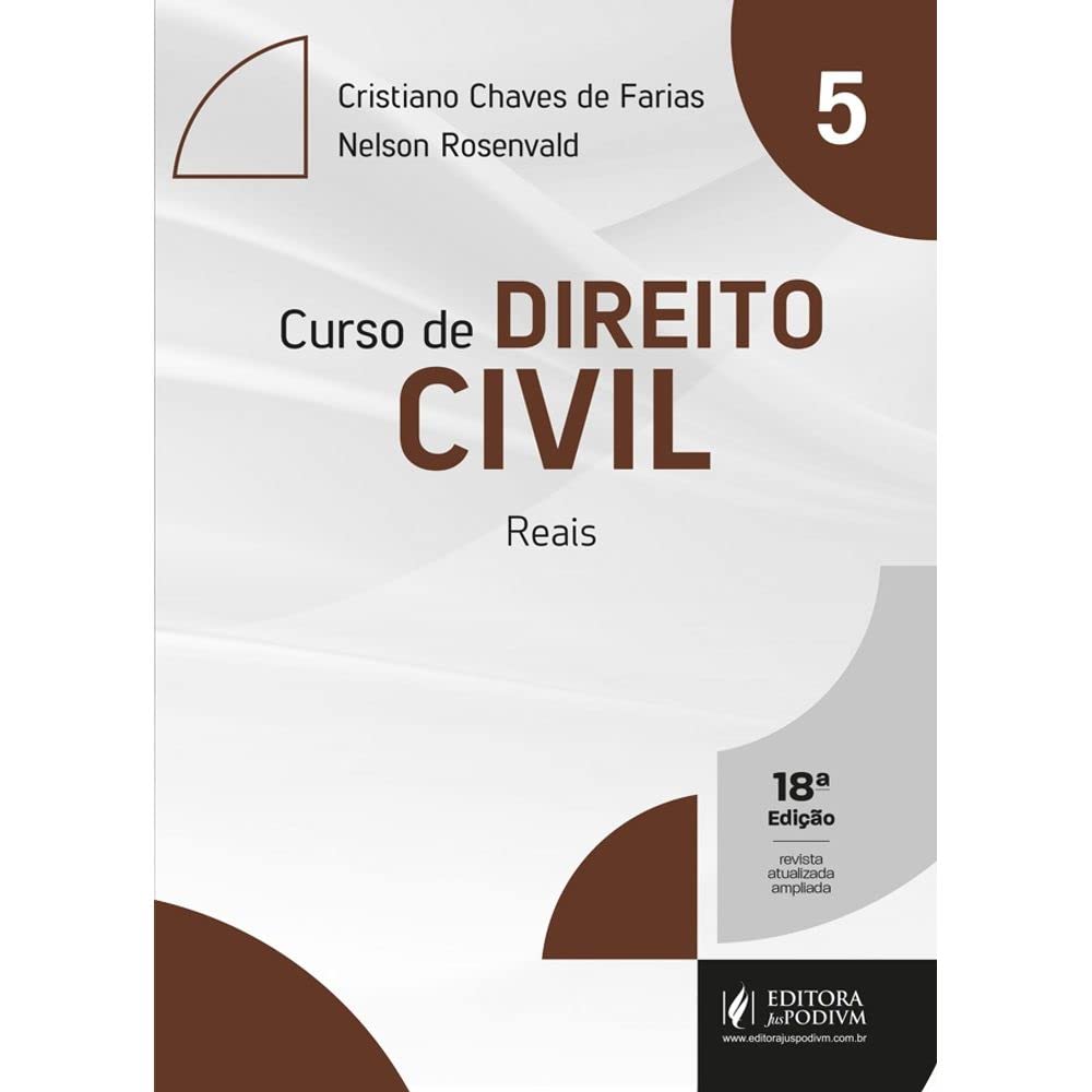 Curso de Direito Civil - Reais baixar livro de graça