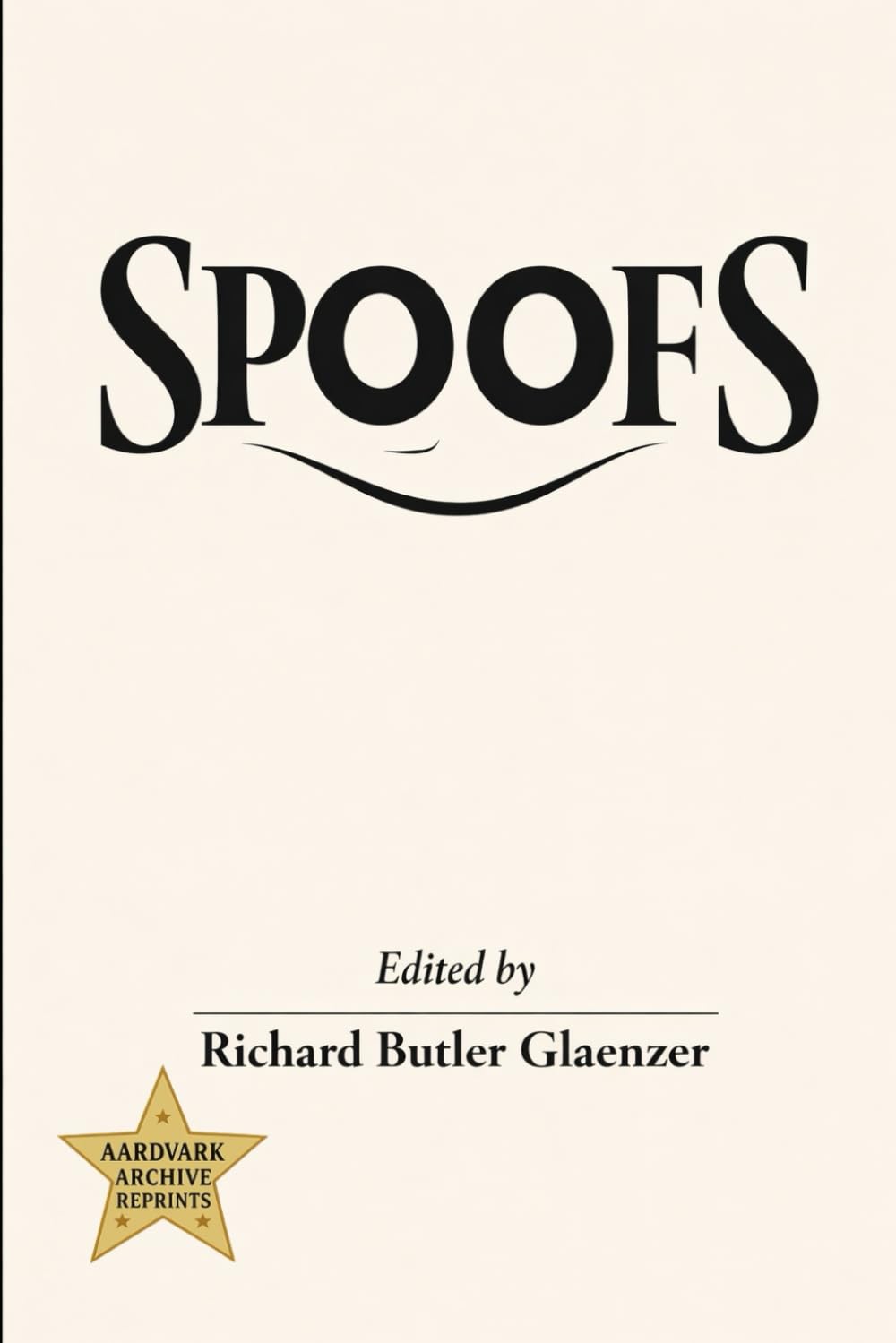 Spoofs baixar livro de graça