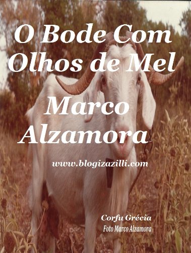 O Bode Com Olhos de Mel baixar livro de graça
