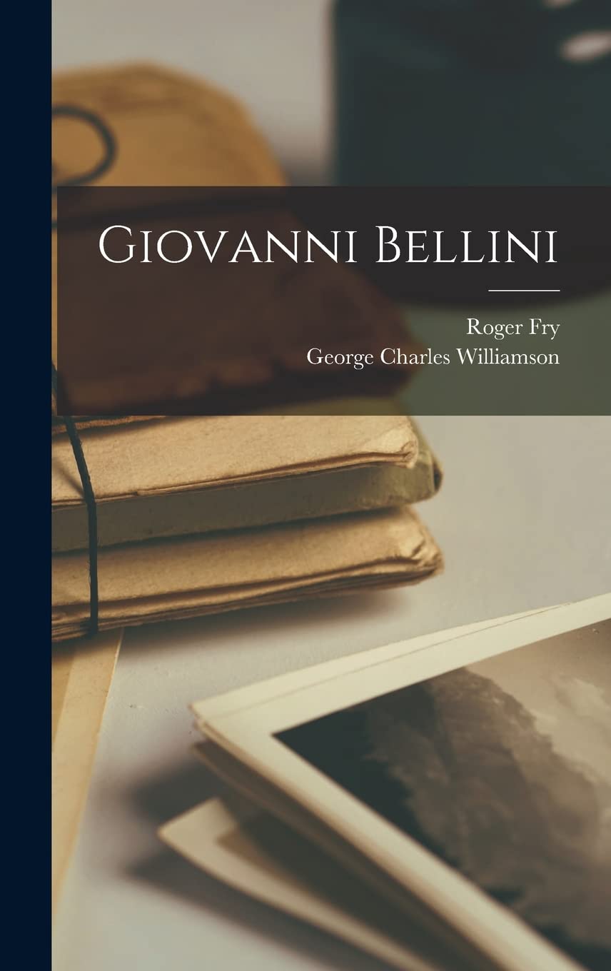 ler totalmente Giovanni Bellini