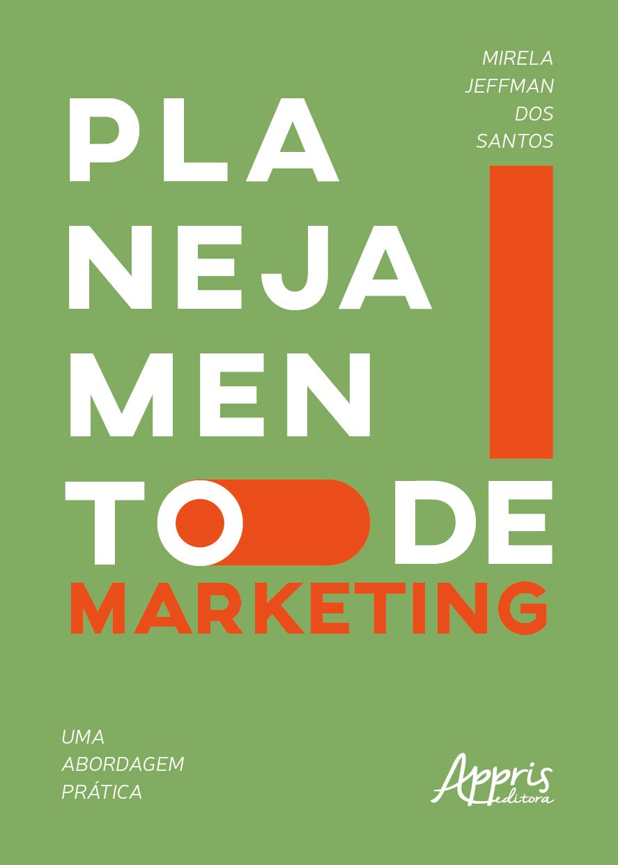 Planejamento de marketing: uma abordagem prática baixar o livro de graça