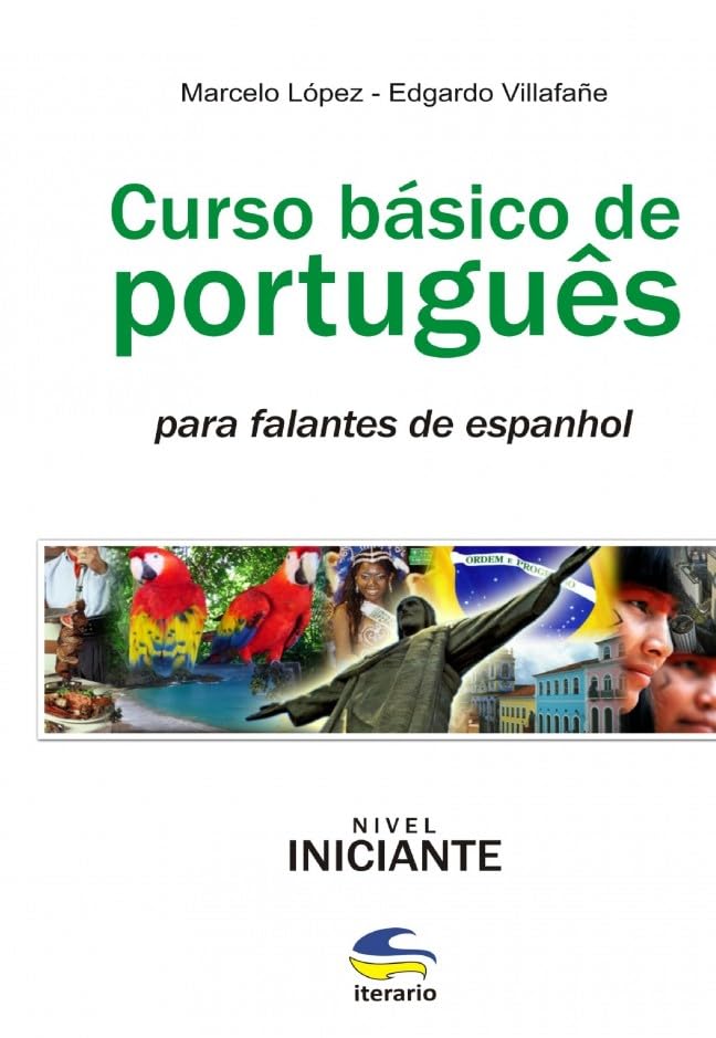 capítulo por capítulo baixar Curso de Portugués para hablantes de español